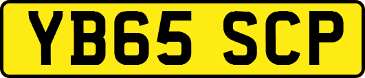 YB65SCP