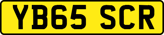 YB65SCR