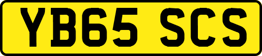 YB65SCS