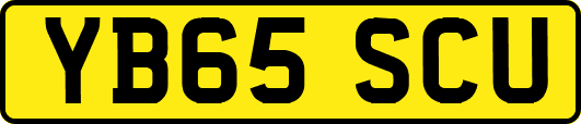 YB65SCU