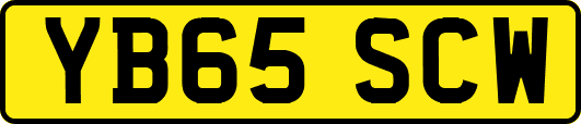 YB65SCW