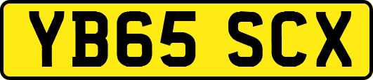 YB65SCX