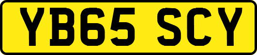 YB65SCY