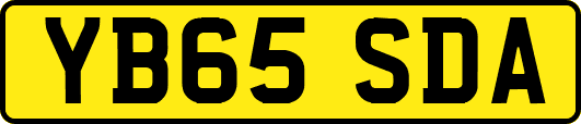 YB65SDA