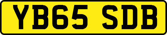 YB65SDB