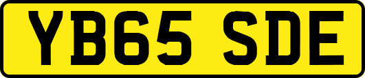YB65SDE