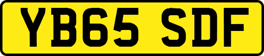 YB65SDF