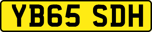 YB65SDH