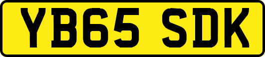 YB65SDK