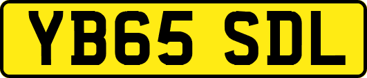 YB65SDL