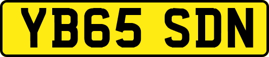 YB65SDN