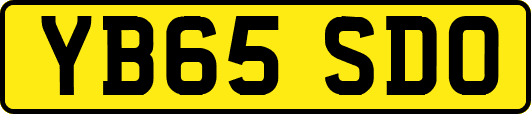 YB65SDO