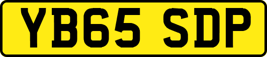 YB65SDP