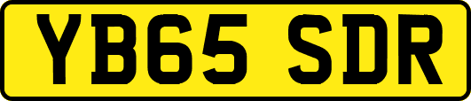 YB65SDR