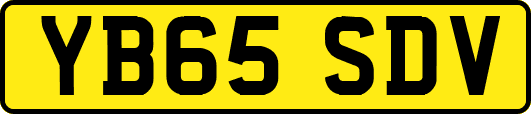 YB65SDV