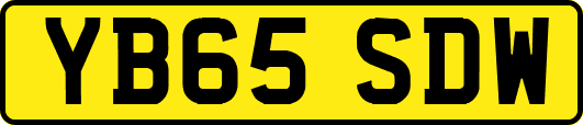 YB65SDW