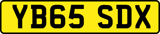 YB65SDX