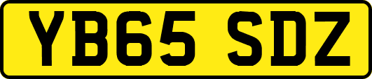 YB65SDZ