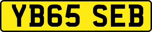 YB65SEB