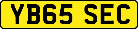 YB65SEC