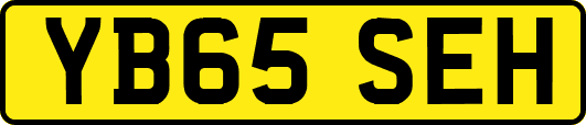 YB65SEH