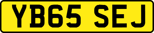 YB65SEJ