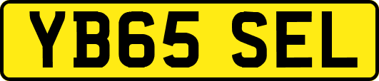 YB65SEL