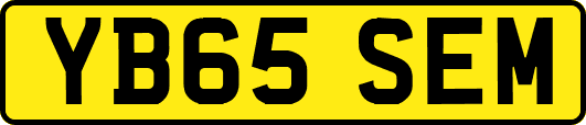 YB65SEM