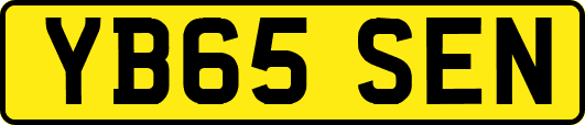 YB65SEN