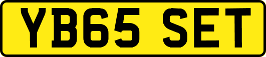 YB65SET