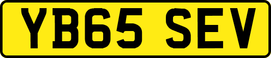 YB65SEV