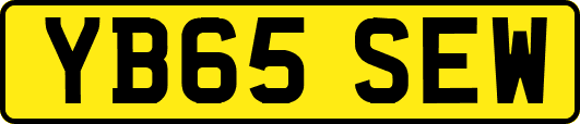 YB65SEW