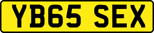 YB65SEX
