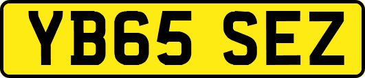 YB65SEZ