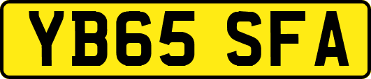 YB65SFA