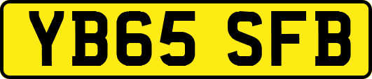 YB65SFB