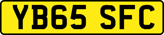 YB65SFC