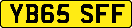 YB65SFF