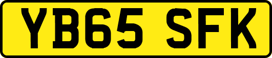 YB65SFK