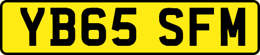 YB65SFM