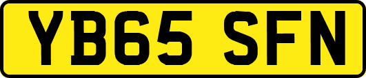 YB65SFN