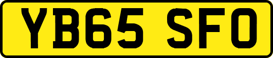 YB65SFO
