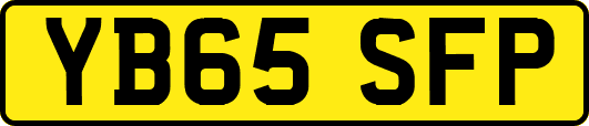 YB65SFP