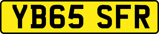 YB65SFR