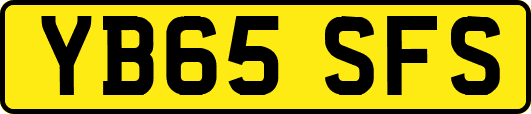 YB65SFS