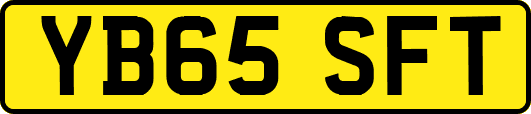 YB65SFT