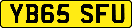 YB65SFU