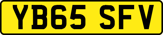 YB65SFV