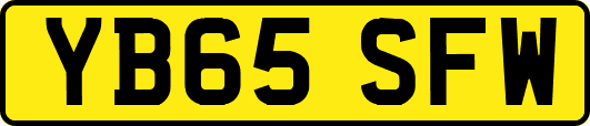 YB65SFW
