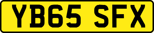 YB65SFX